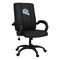 Dreamseat Office Chair 1000 with Detroit Lions Helmet Logo XZOC1000-PSNFL20052 - alternate 1